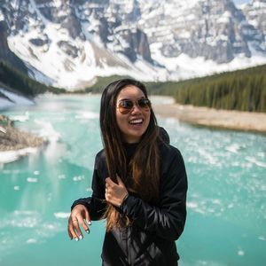 Meet your Posher, Rachel